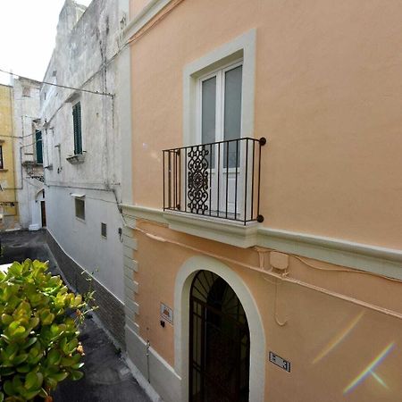 Fortino San Giorgio Gallipoli Kültér fotó