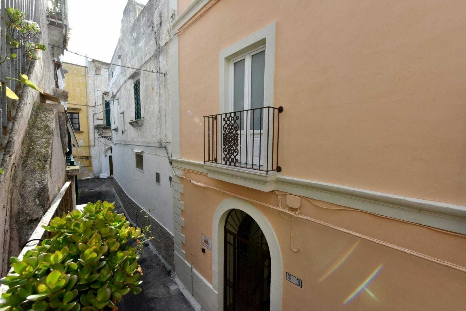 Fortino San Giorgio Gallipoli Kültér fotó